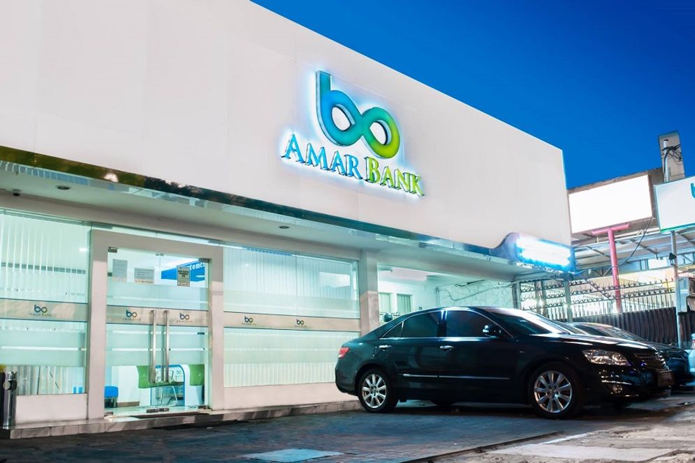 Perusahaan Asal Singapura Tolaram Group Tambah Kepemilikan di Bank Amar (AMAR), Segini Besarannya!